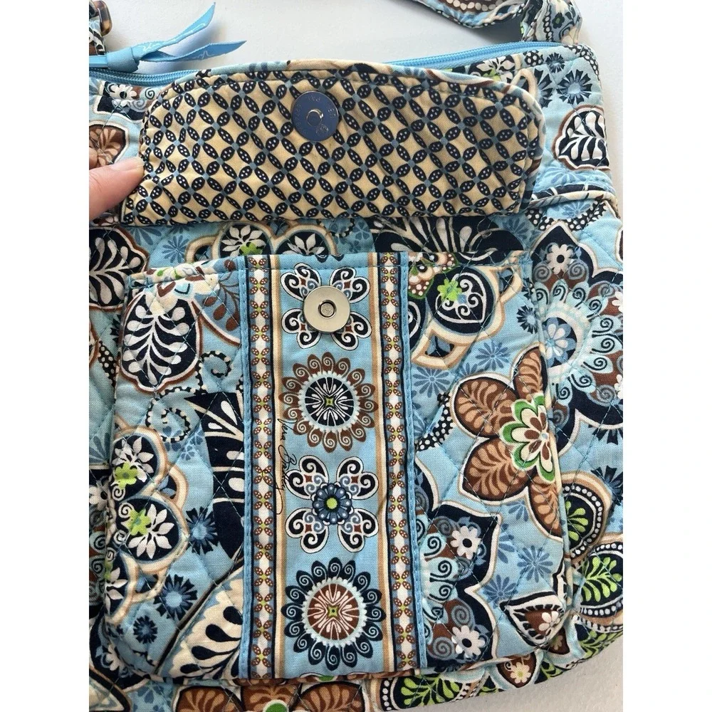 Vera Bradley true color